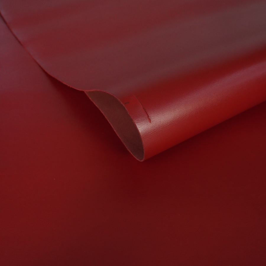 Vaquetilla Italiana semi vegetal rojo