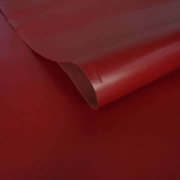 Vaquetilla Italiana semi vegetal rojo