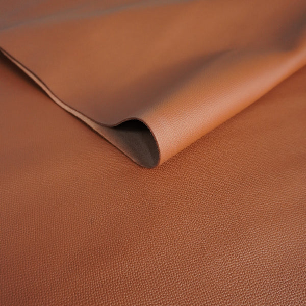 🐂 Vacuno grabado italiano cuero