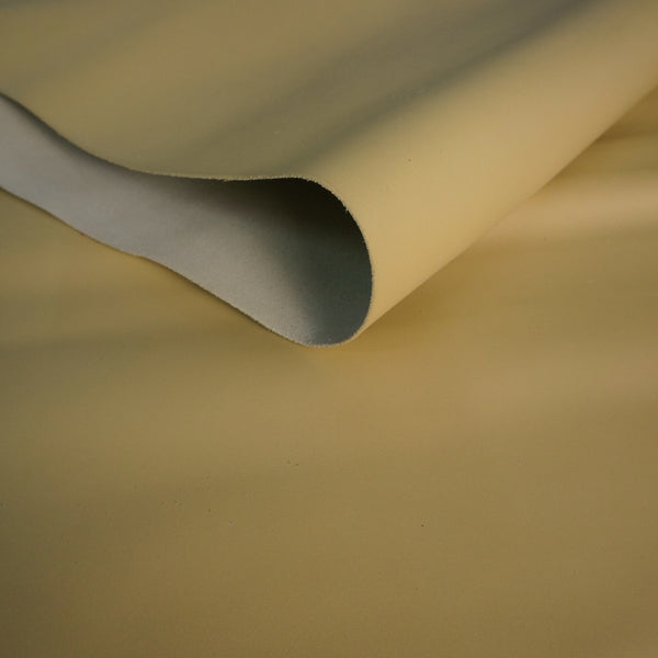 🐂 Vacuno Casandrino amarillo claro