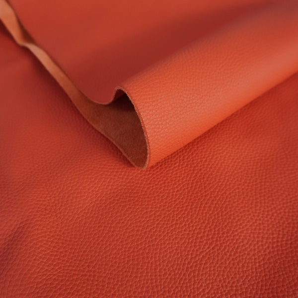 🐂 Vacuno bombeado coral