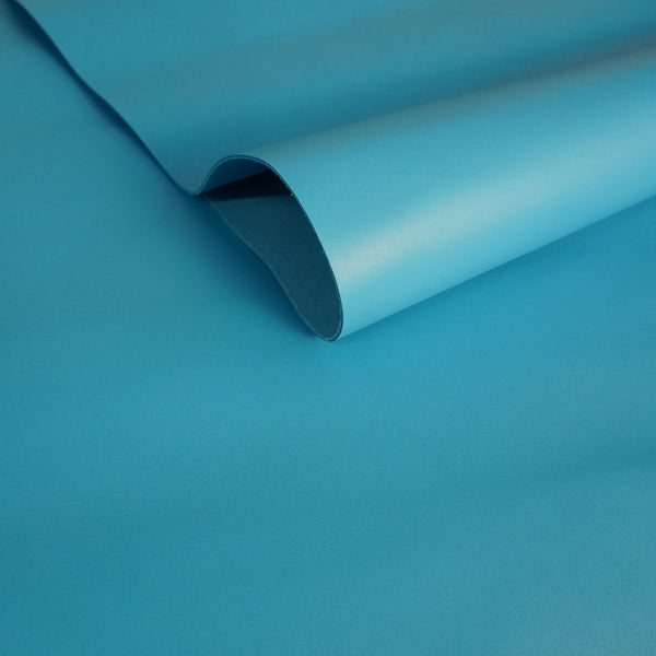 🐂 Vacuno Massoni azul cielo