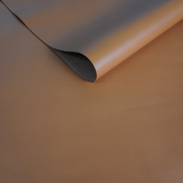 🐂 Vacuno liso camel con cuerpo