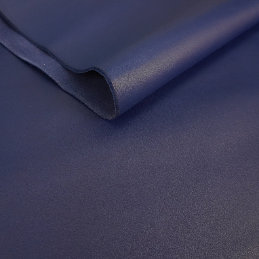 🐂 Vacuno Fontanellas azul Klein