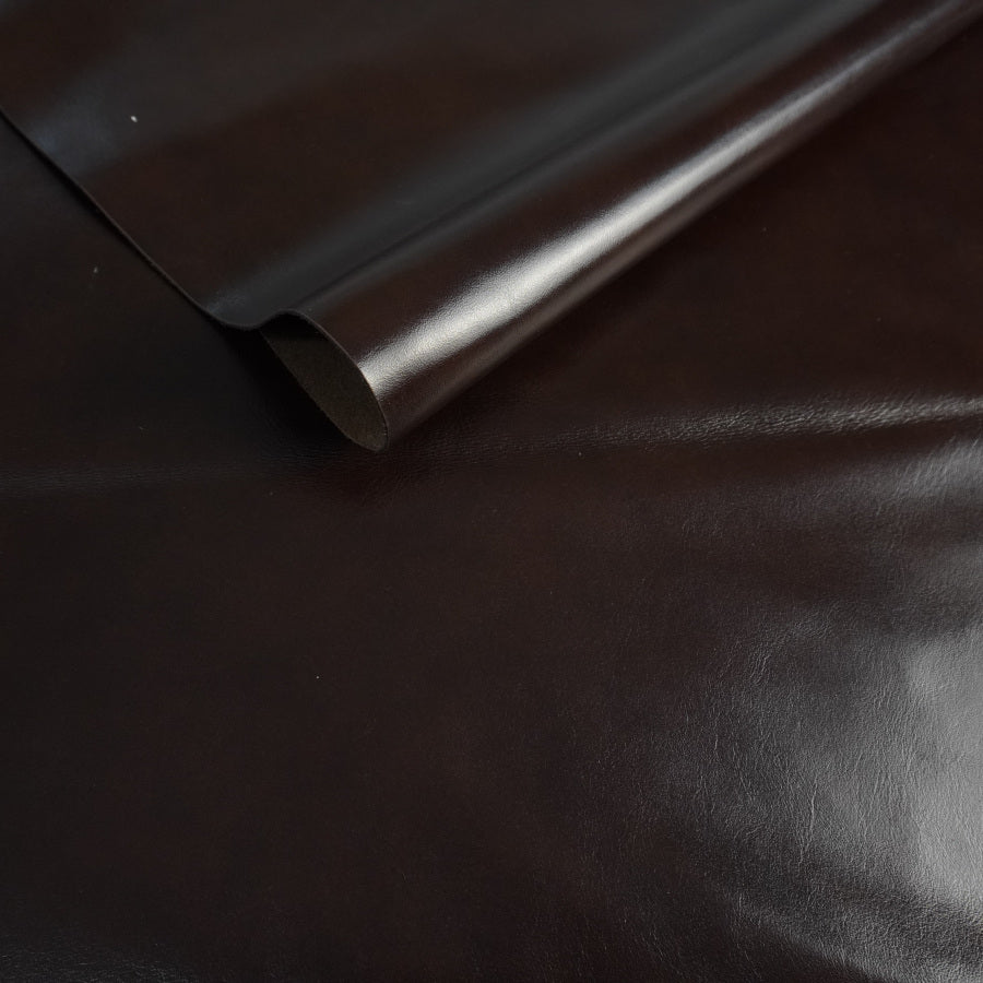 Vacuno Flor Marrón Aguas Brillo