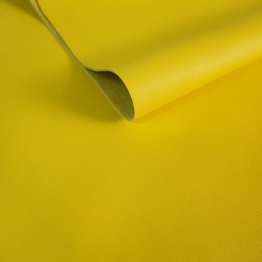 Vacuno flor amarillo