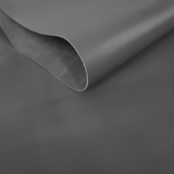 Vacuno flor gris