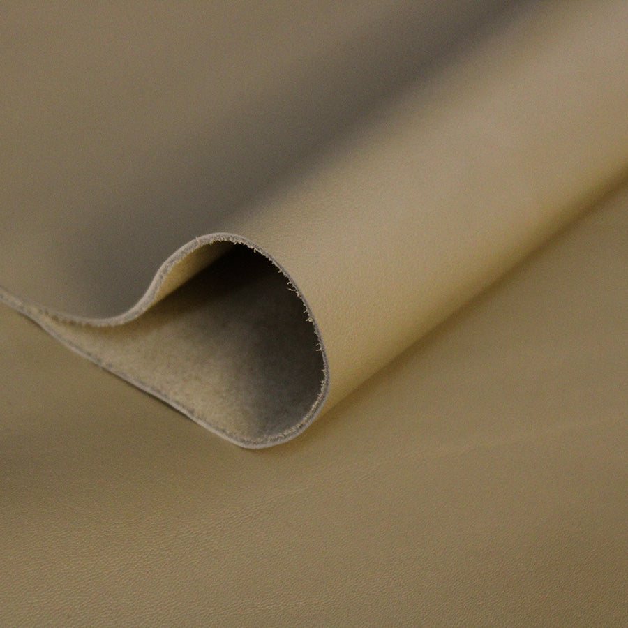 🐂 Retal de vacuno color duna