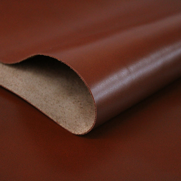 🐂 Vacuno italiano cuero brillo