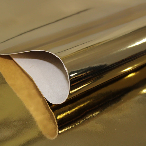 ✨Cabra laminada oro