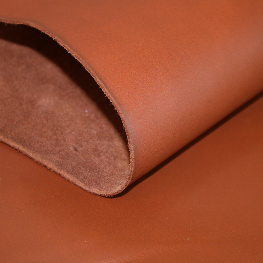 🐂 Vacuno rústico semiengrasado cuero