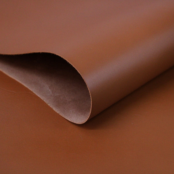 🐂 Vaquetilla italiana color cuero