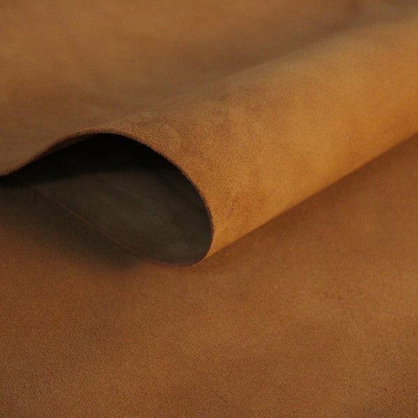 🐐 Ante color cuero