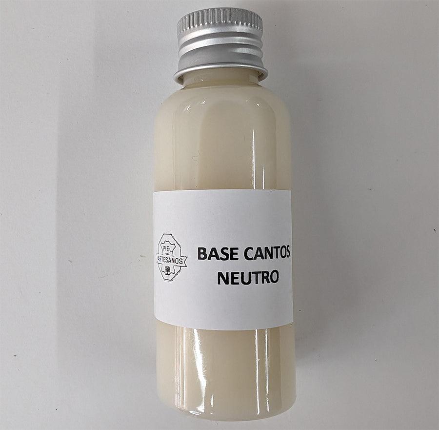 Base para cantear cuero - Piel para artesanos