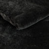 Borreguillo negro - Piel para artesanos