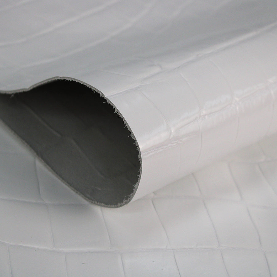 🐂 Retal de vacuno coco blanco