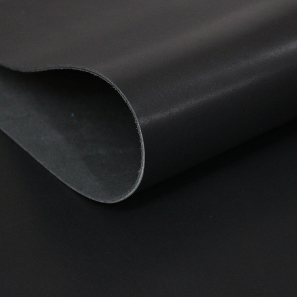 🐄 Retal de vacuno liso negro