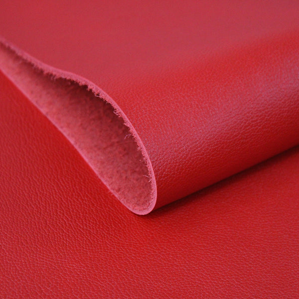 🐄 Retal de vacuno bombeado rojo