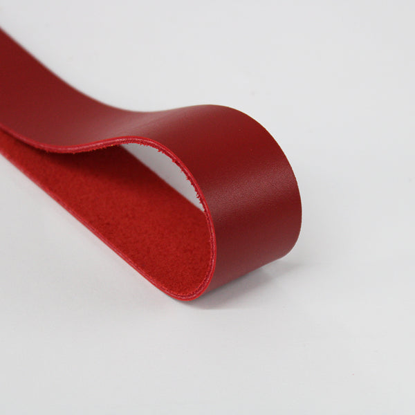 Tira vacuno rojo