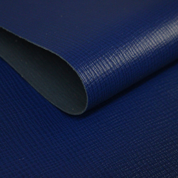 📓Trozo de vacuno grabado azul