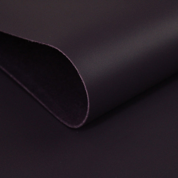 🐄 Trozo de vacuno color morado