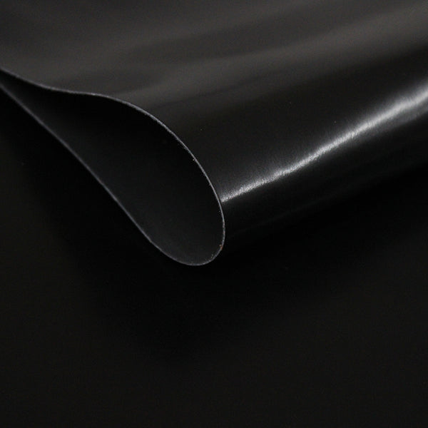 🐄 Trozo de becerro italiano color negro