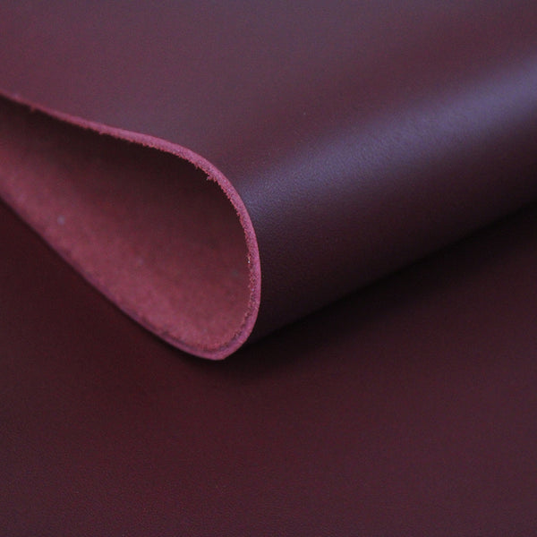 🐂 Trozo de vacuno liso burdeos