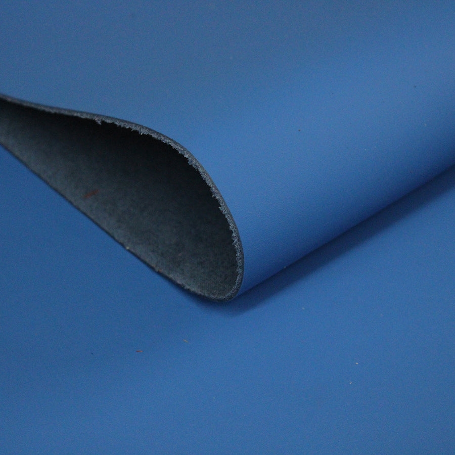 🐂 Trozo de vacuno con cuerpo azul