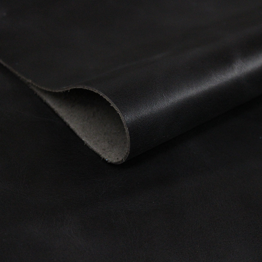 🐂 Trozo de vacuno encerado negro