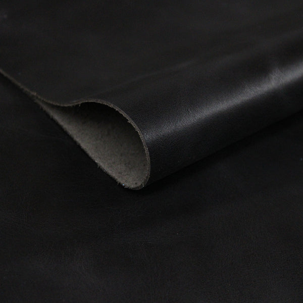 🐂 Trozo de vacuno encerado negro