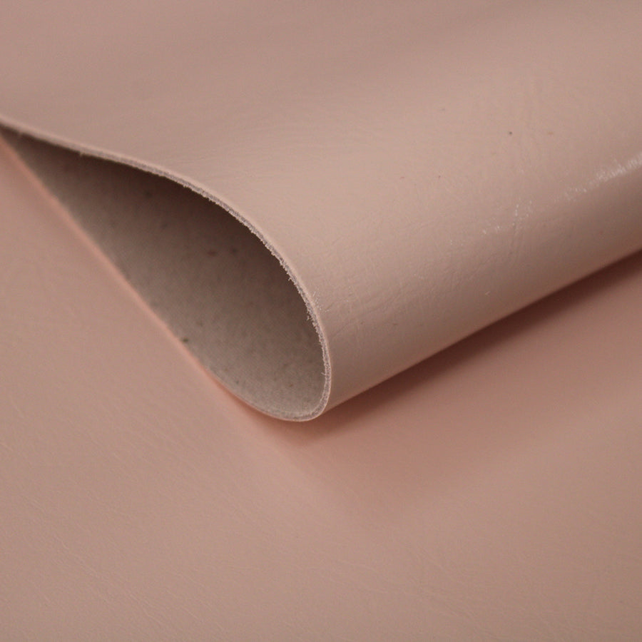 📓Trozo de vacuno rosa palo