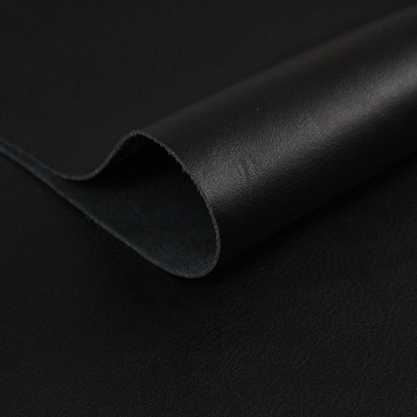 Piel de vacuno negro