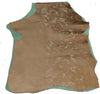 Piedra-Cabra anteada desgastada reforzada