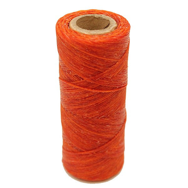 Butane color-Waxed thread sew leather