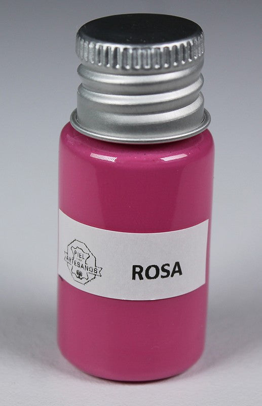 Rosa-Tinte cantos 10 ml.