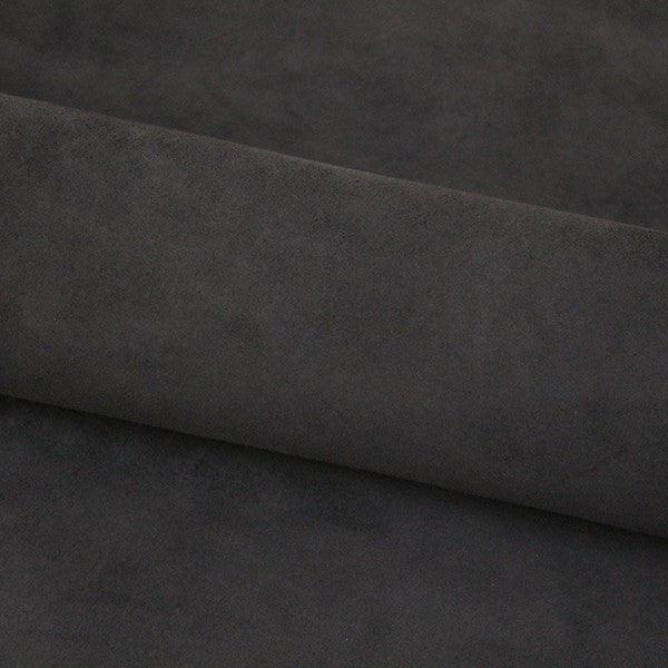 Color marino-Cuero de Ante - Piel para artesanos