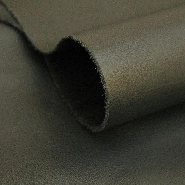 Color marino-Cuero de vacuno - Piel para artesanos