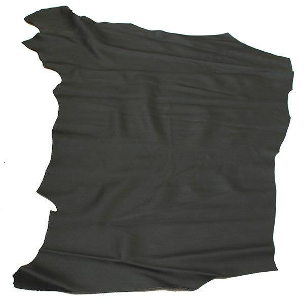 Color marino-Cuero de vacuno - Piel para artesanos